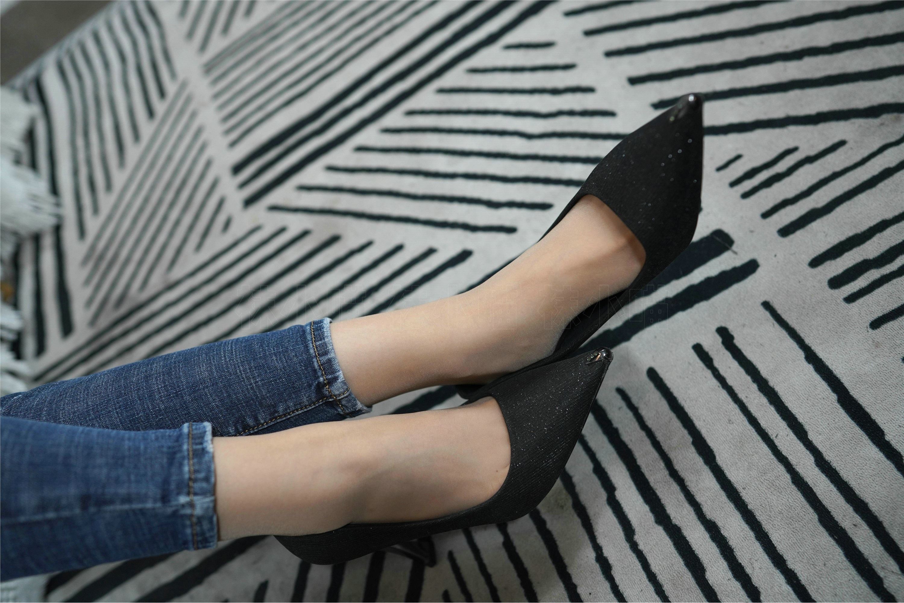 kittyWawa袜小喵  KT250 秋天就要裤里丝